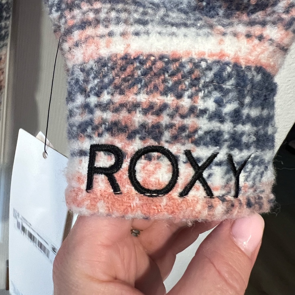 ✨NWT✨ Roxy Jacket - Picture 6 of 10